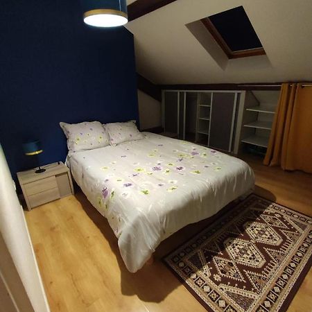 Location T2 Proche Annecy Apartment Meythet Exterior photo