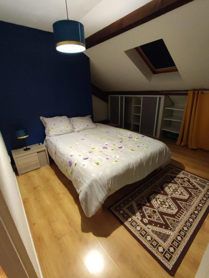 Location T2 Proche Annecy Apartment Meythet Exterior photo